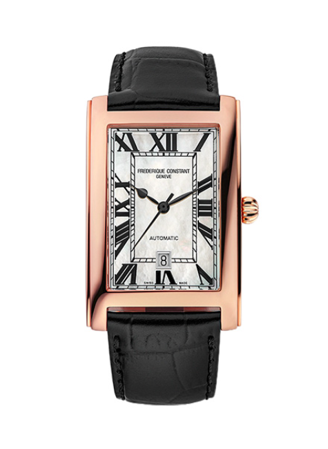 (フレデリック・コンスタント)
