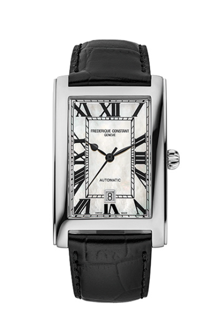 (フレデリック・コンスタント)
