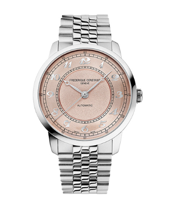 (フレデリック・コンスタント)
