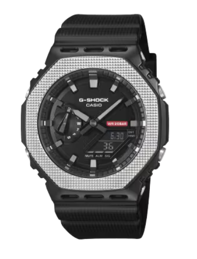 (ジーショック)
