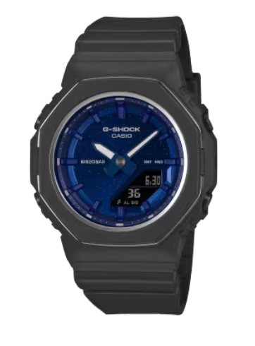 (ジーショック)
