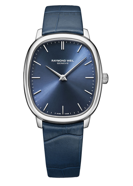 (レイモンド ウェイル)
