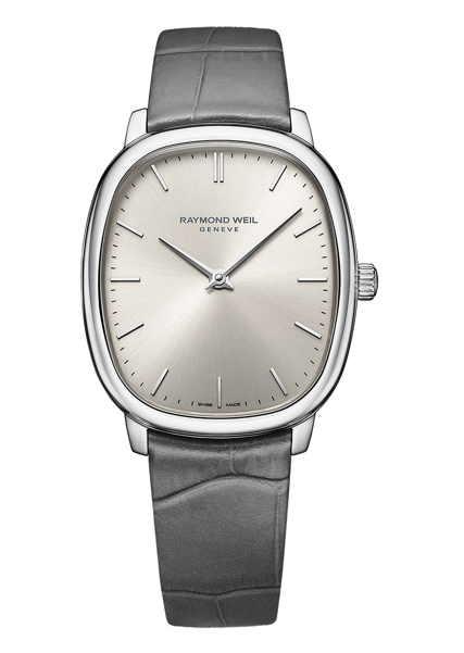 (レイモンド ウェイル)
