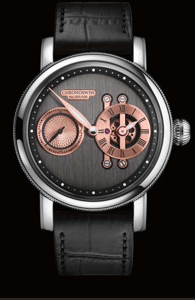 CHRONOSWISS(クロノスイス)
