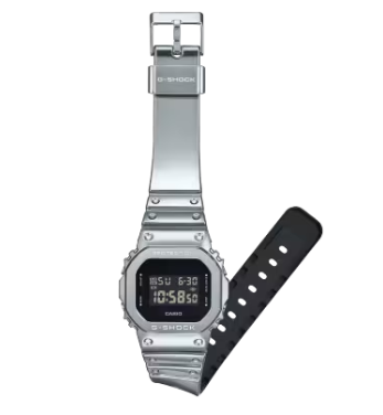 G-SHOCK(ジーショック)
