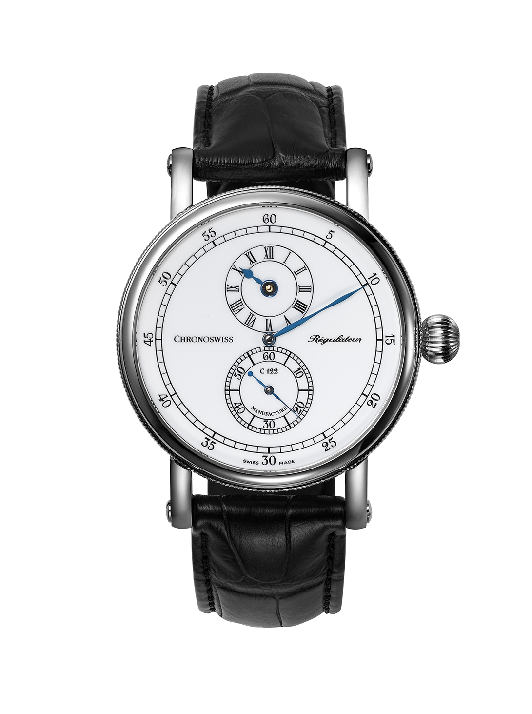 CHRONOSWISS(クロノスイス)
