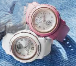 (ベイビージー)
