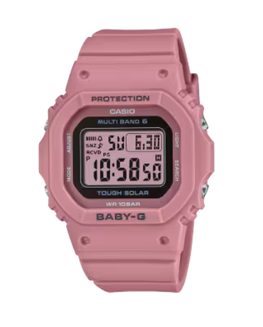 (ベイビージー)
