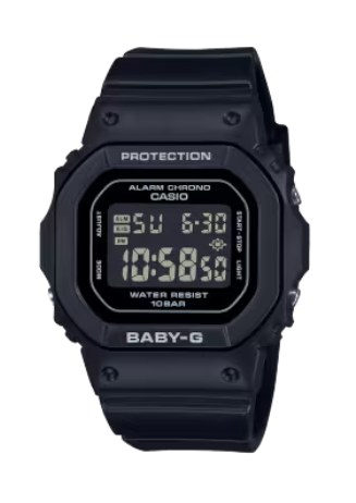 (ベイビージー)
