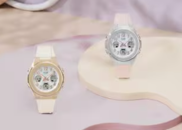 (ベイビージー)
