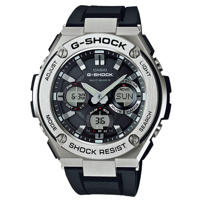 G-SHOCK(ジーショック)
