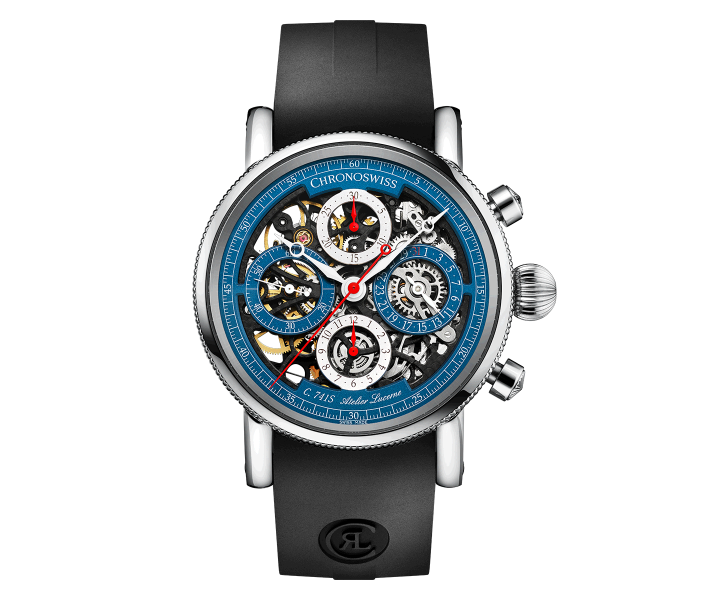 CHRONOSWISS(クロノスイス)
