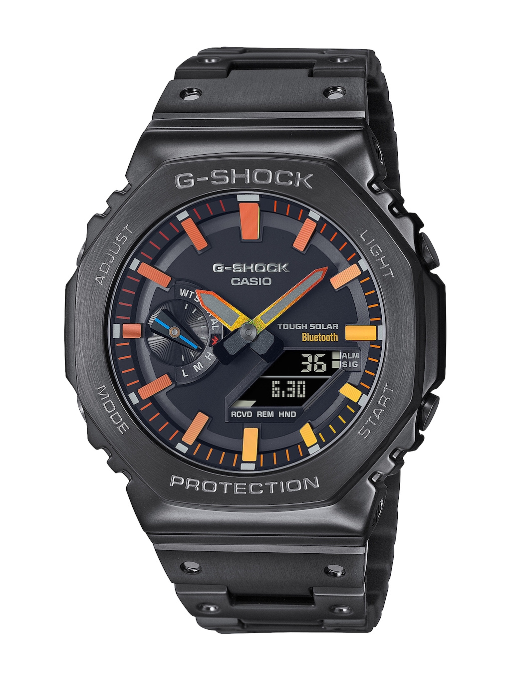 G-SHOCK(ジーショック)
