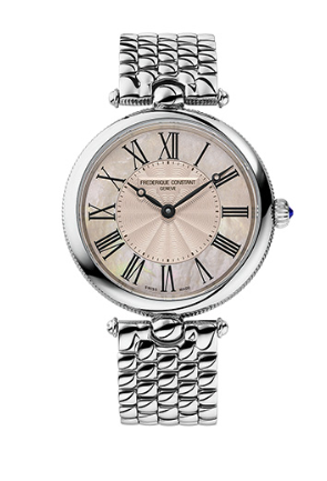 FREDERIQUE CONSTANT(フレデリック・コンスタント)
