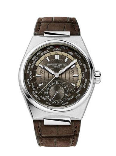 FREDERIQUE CONSTANT(フレデリック・コンスタント)
