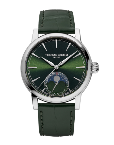 FREDERIQUE CONSTANT(フレデリック・コンスタント)
