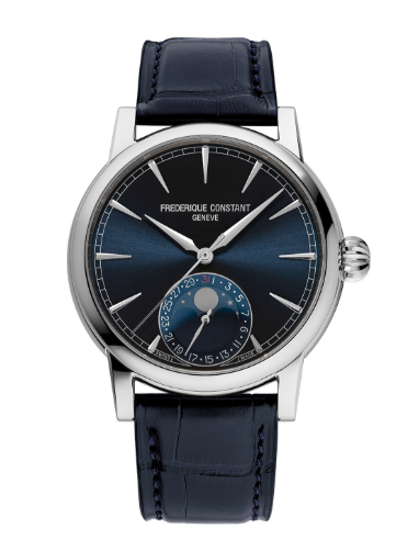 FREDERIQUE CONSTANT(フレデリック・コンスタント)
