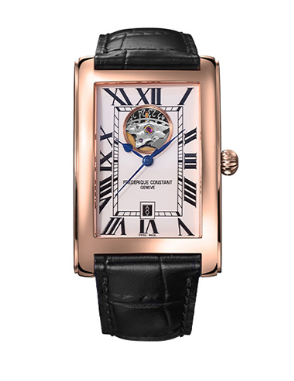 FREDERIQUE CONSTANT(フレデリック・コンスタント)
