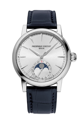 FREDERIQUE CONSTANT(フレデリック・コンスタント)
