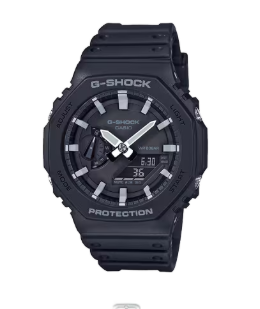 (ジーショック)
