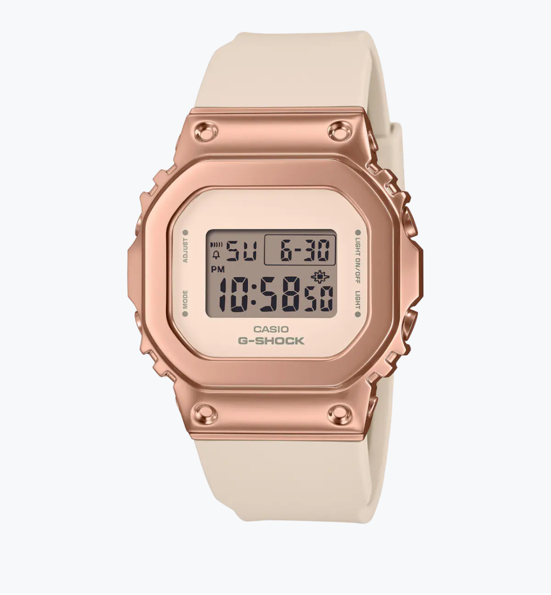 G-SHOCK(ジーショック)

