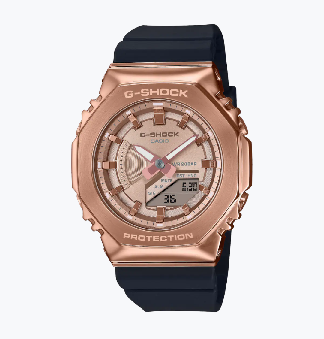 G-SHOCK(ジーショック)

