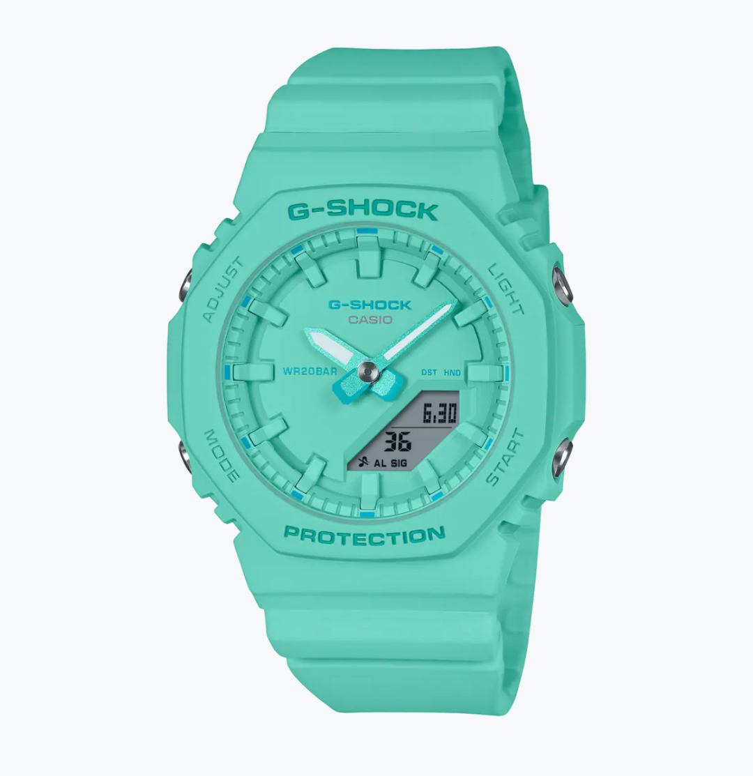 G-SHOCK(ジーショック)
