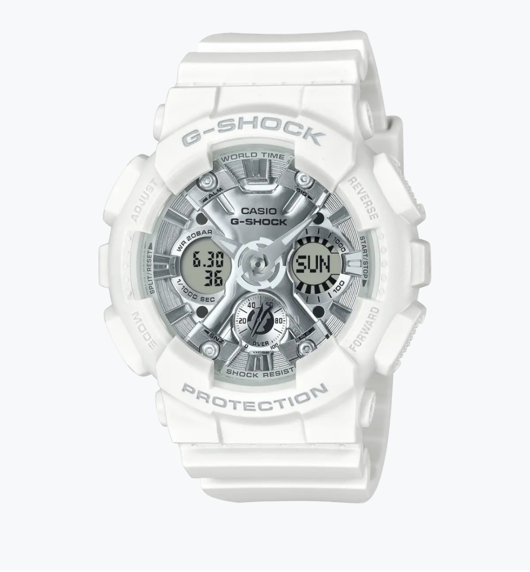 ジーショック(G-SHOCK) GMA-P2100-2AJF | 藤崎本館6F 宝飾・時計