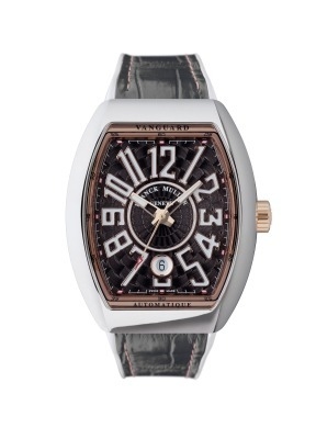 FRANCK MULLER(フランク ミュラー)
