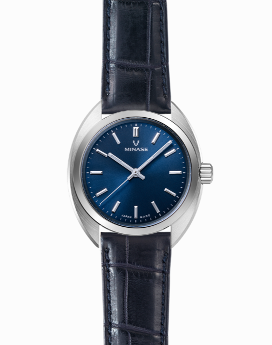 CRONOS かず クロノスイス(CHRONOSWISS) CH-6823T-BRSI PULSE ONE | 藤崎本館6階