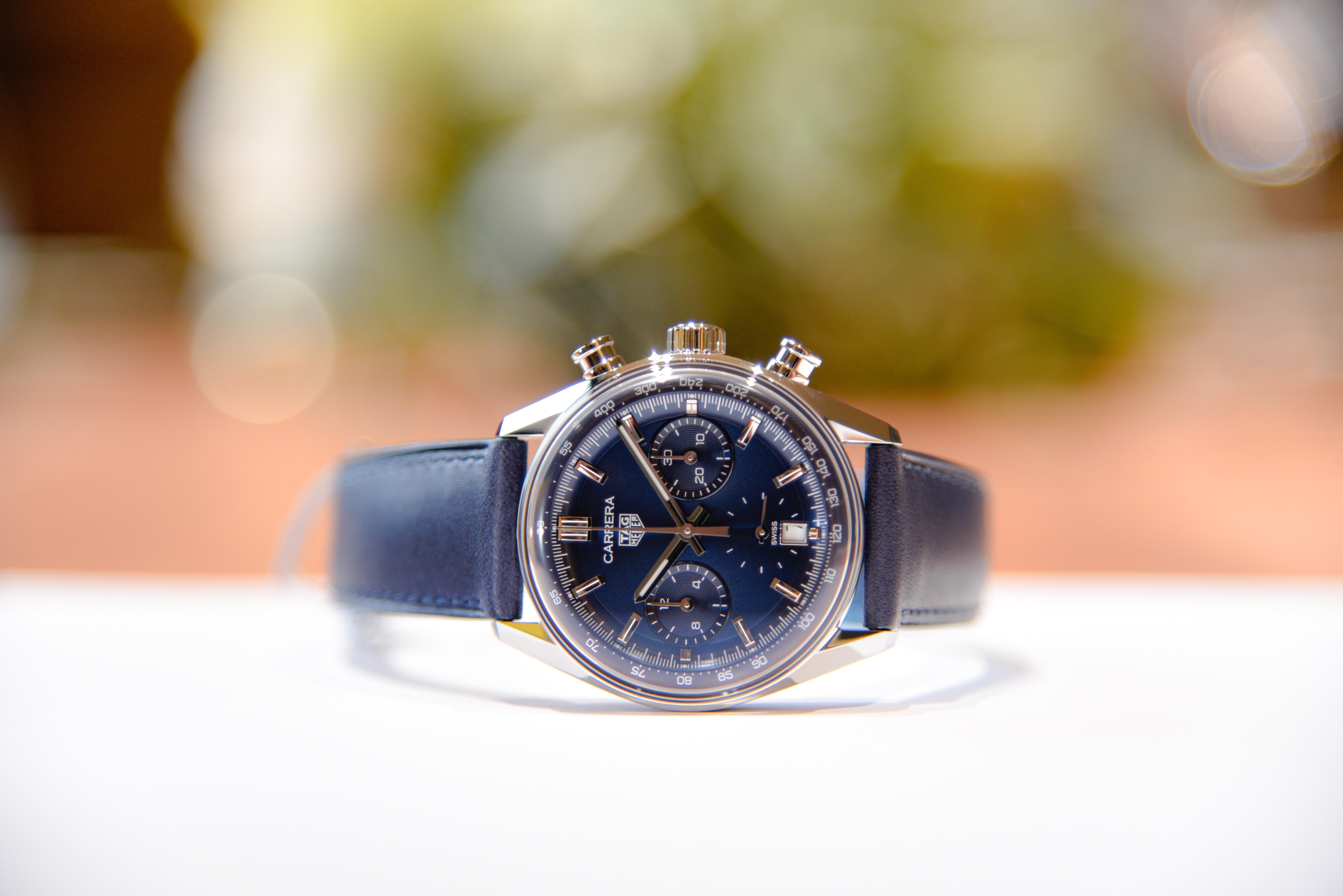 タグ・ホイヤー(TAG Heuer) アクアレーサー プロフェッショナル タグ・ホイヤー(TAG Heuer) アクアレーサー プロフェッショナル