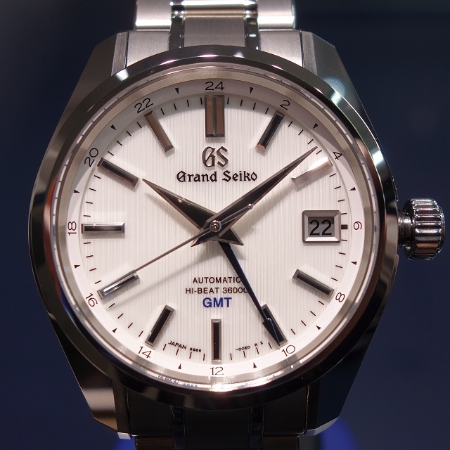 Grand Seiko(グランドセイコー)
