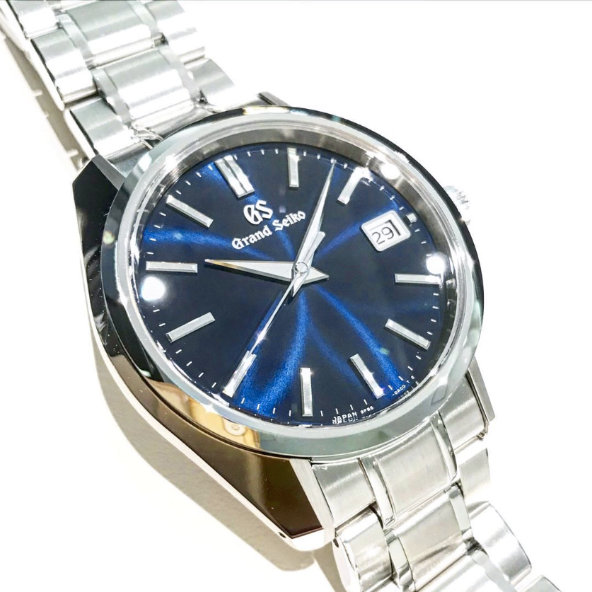 Grand Seiko(グランドセイコー)
