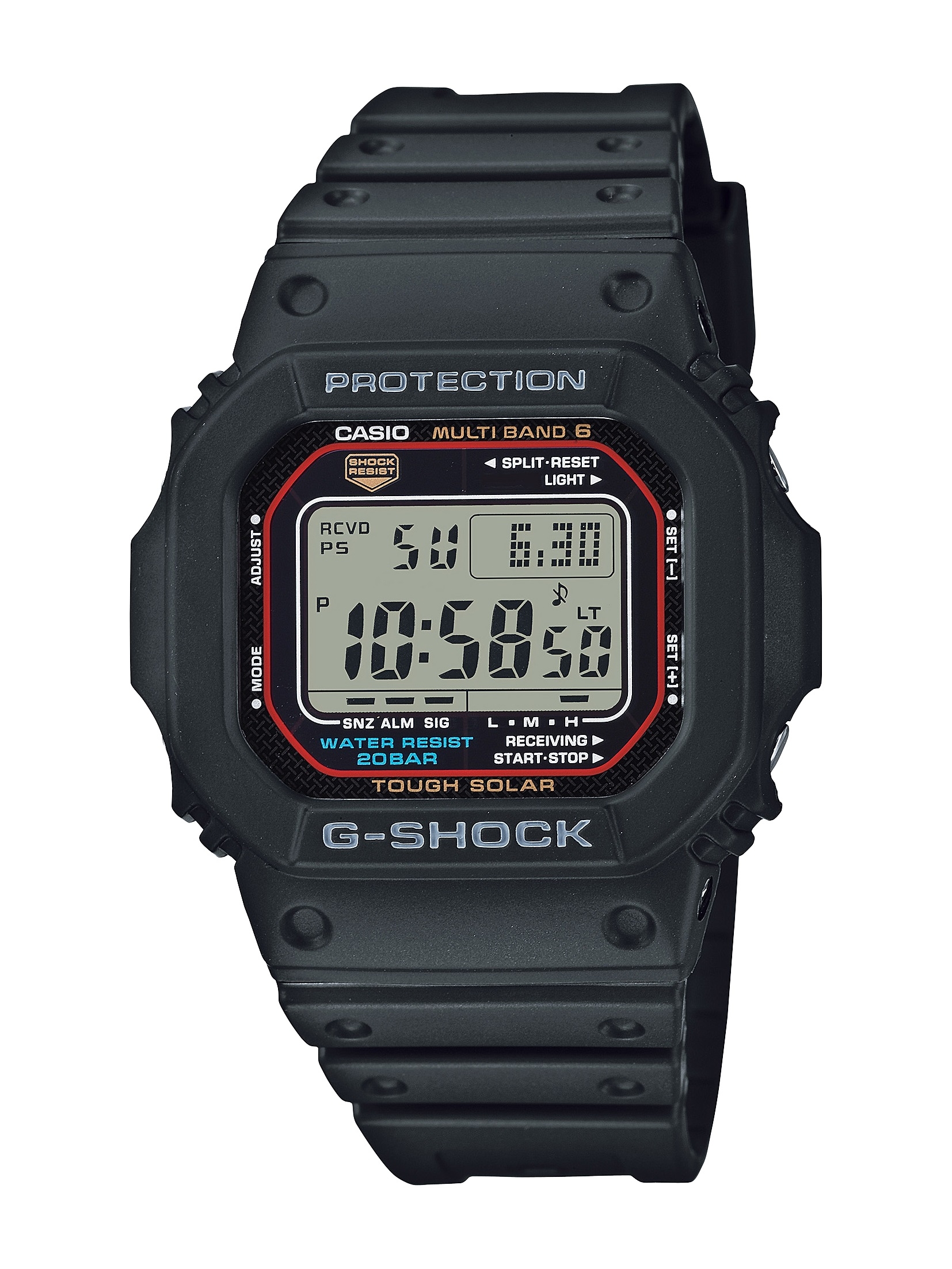 CASIO(カシオ)
