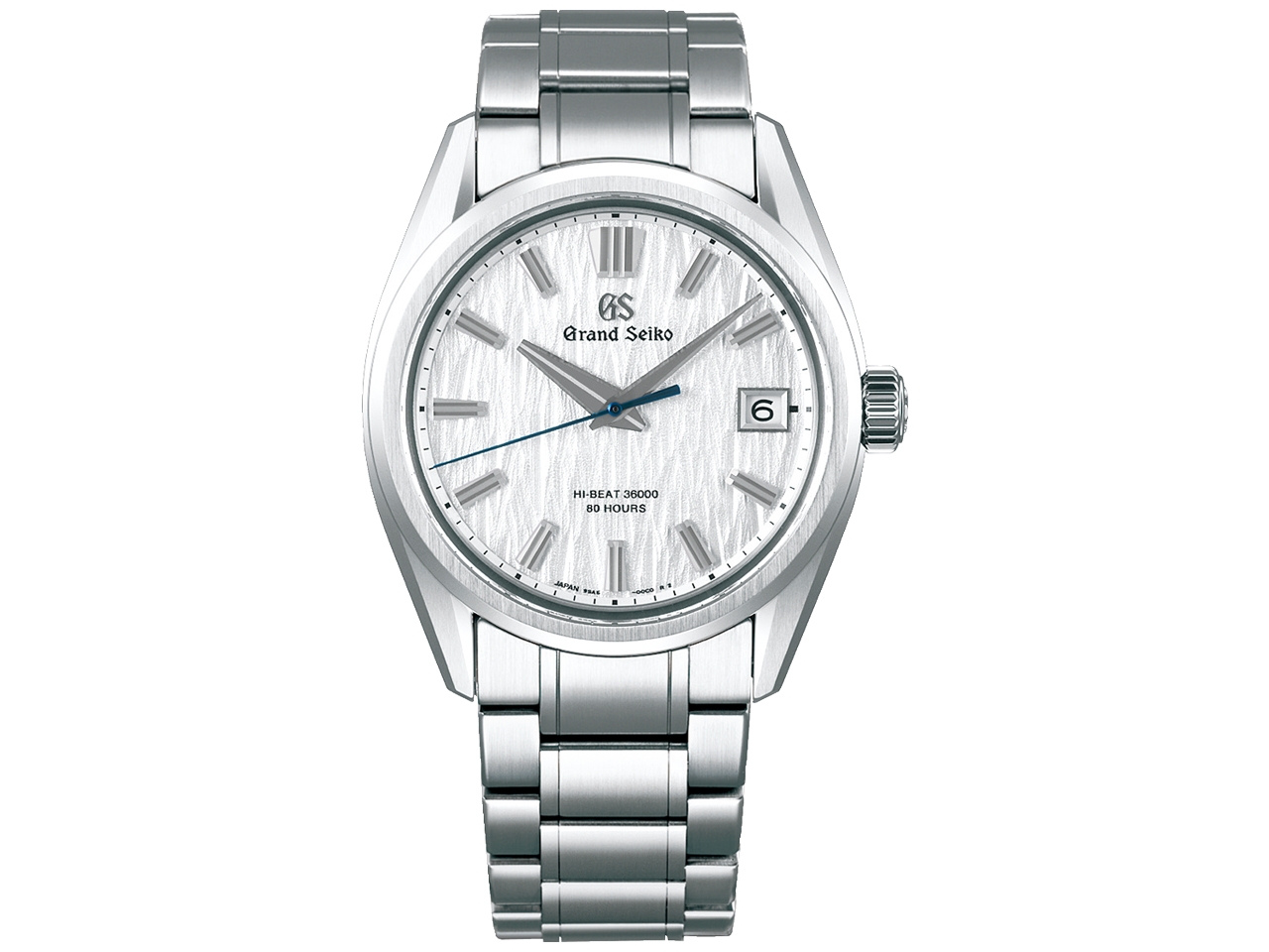 Grand Seiko(グランドセイコー)
