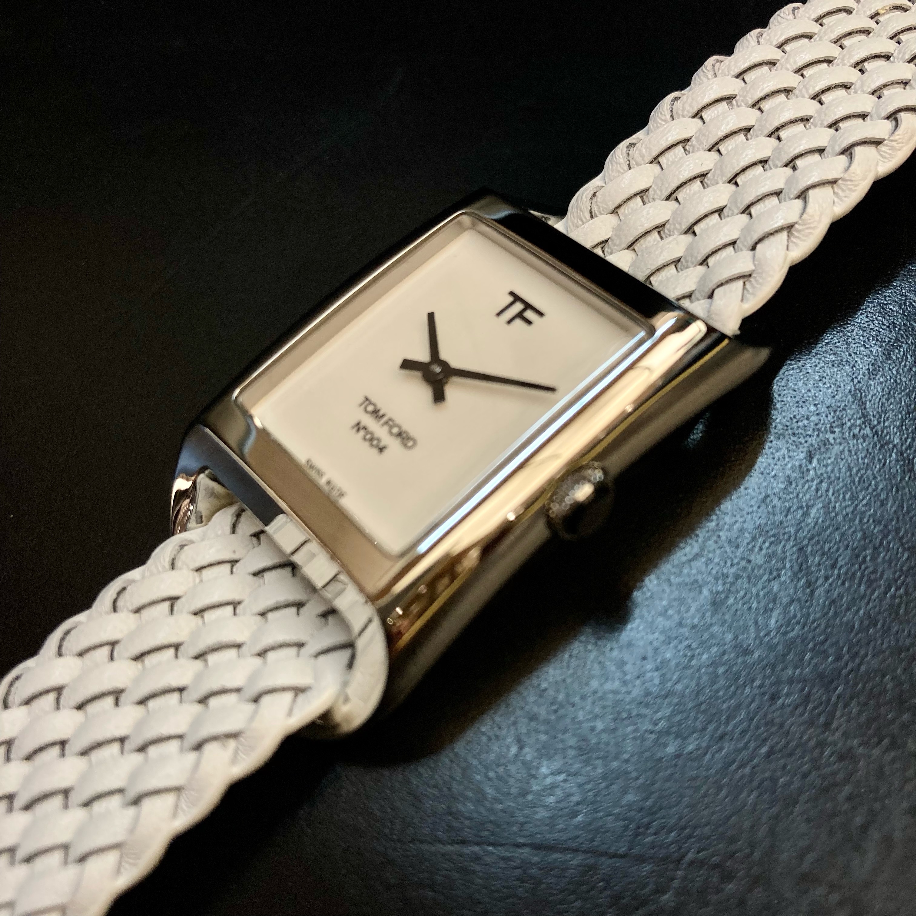 TOM FORD TIMEPIECES(トム フォード)
