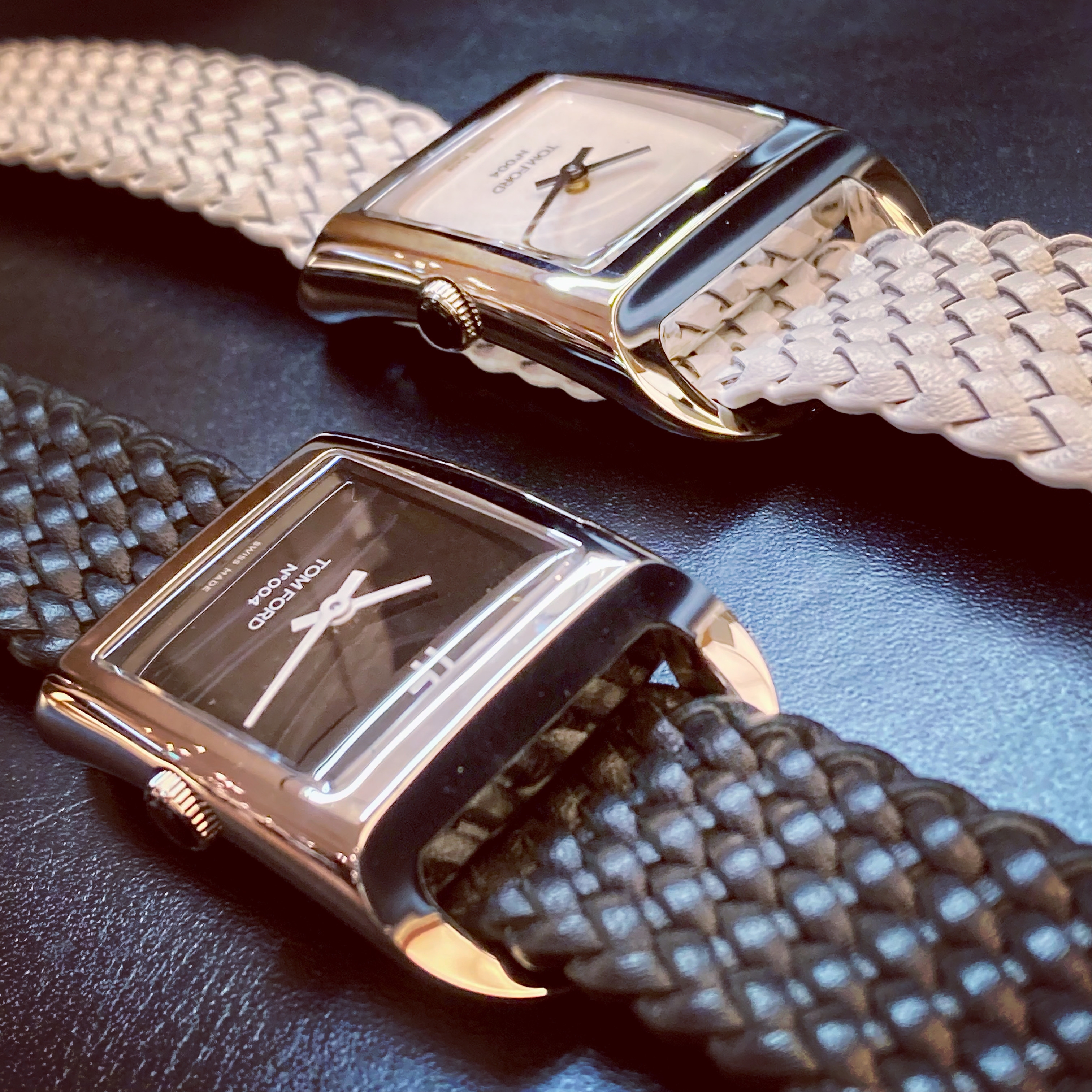 TOM FORD TIMEPIECES(トム フォード)
