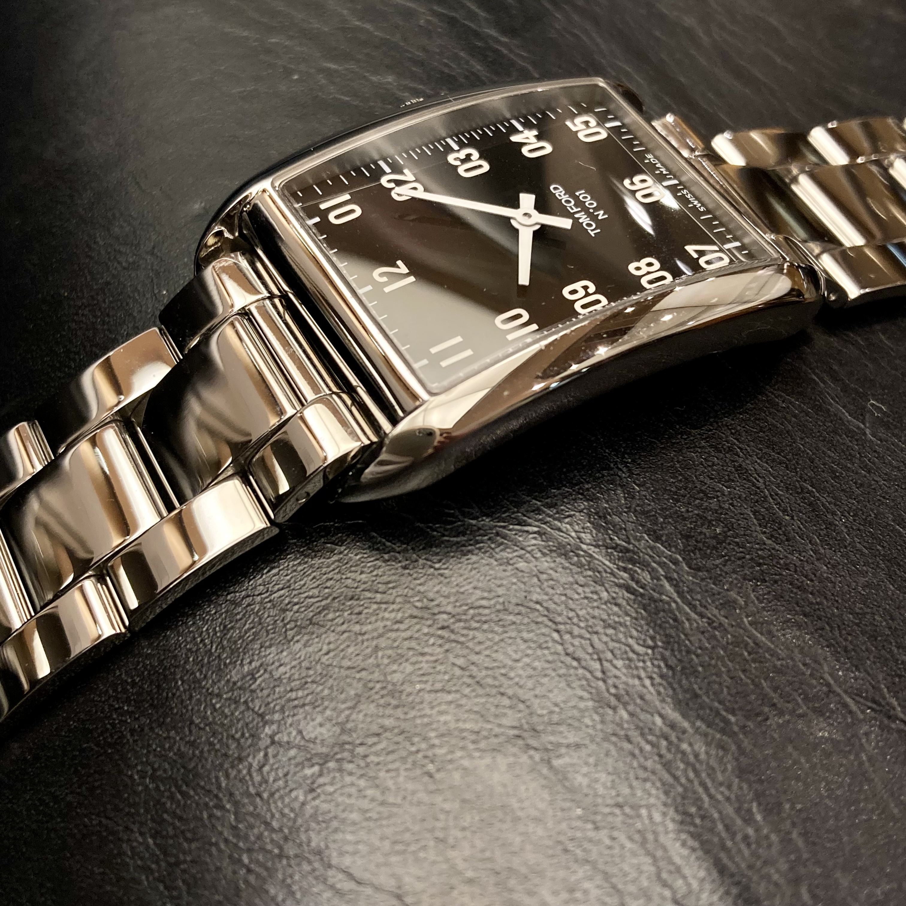 TOM FORD TIMEPIECES(トム フォード)
