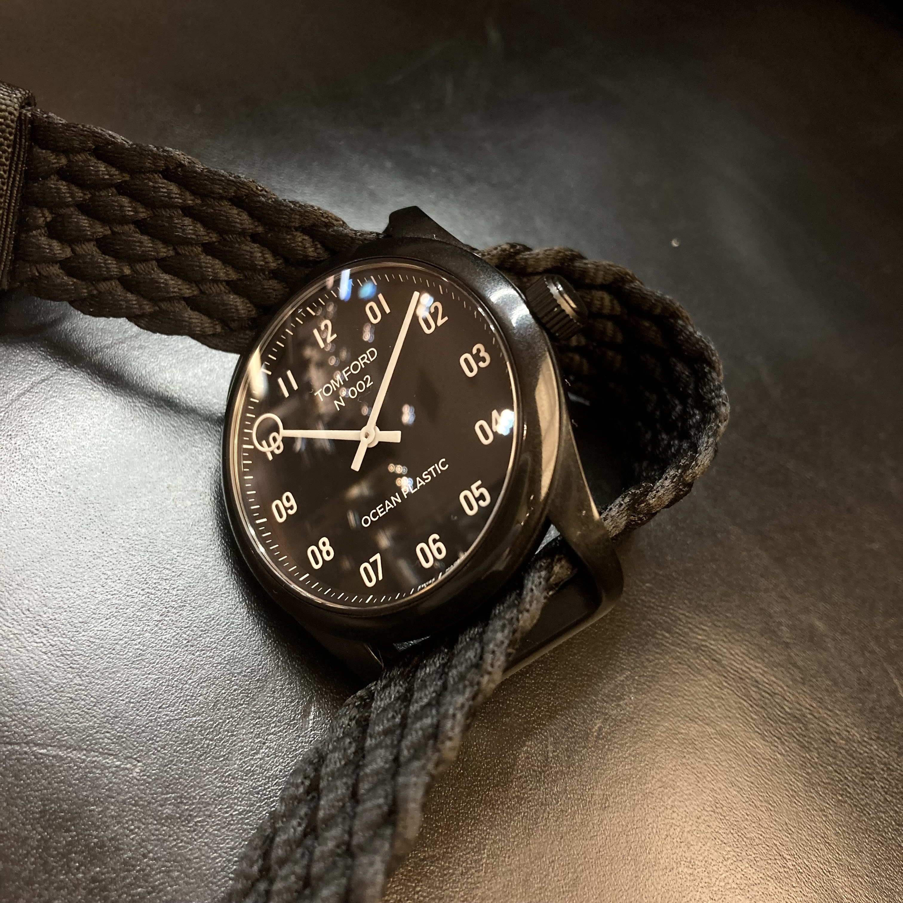 TOM FORD TIMEPIECES(トム フォード)
