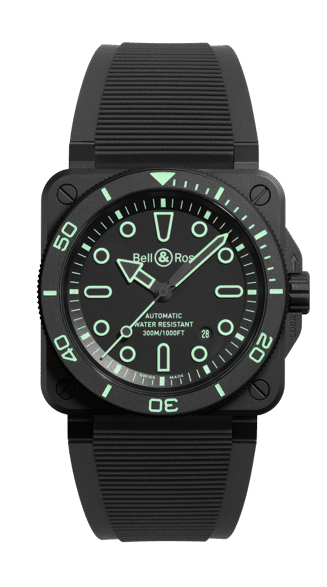 BELL &amp; ROSS(ベル＆ロス)
