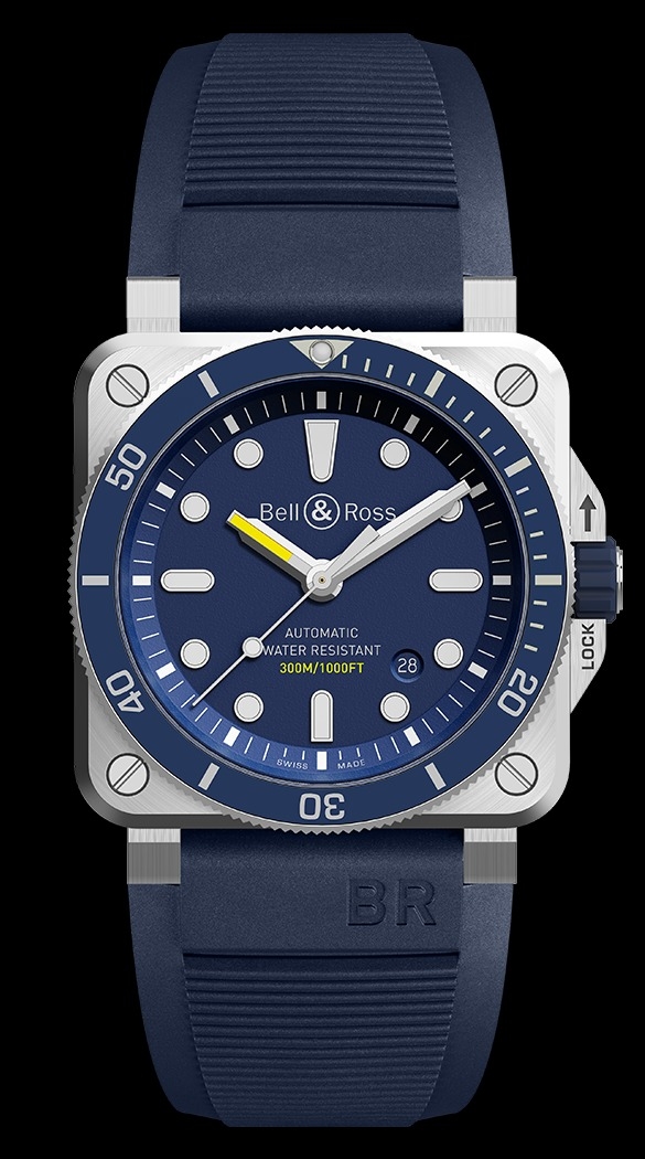 BELL &amp; ROSS(ベル＆ロス)
