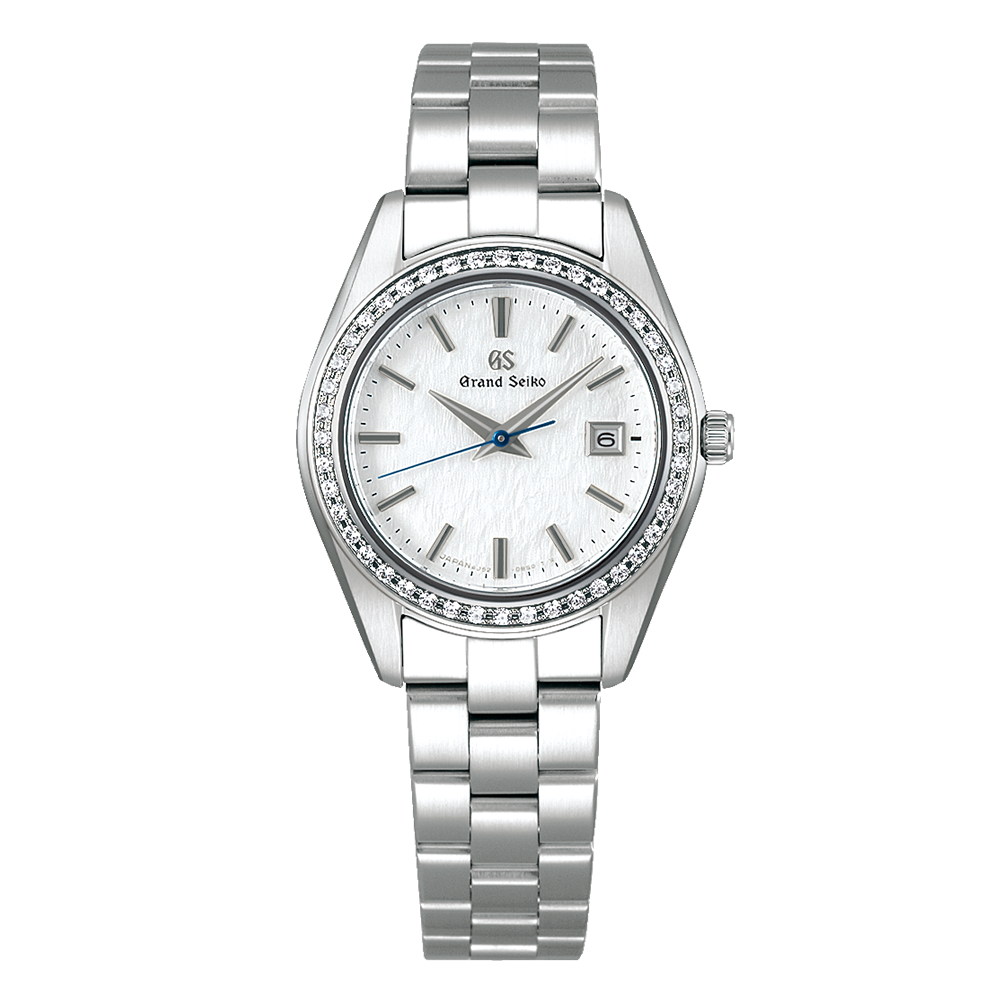 (グランドセイコー)
