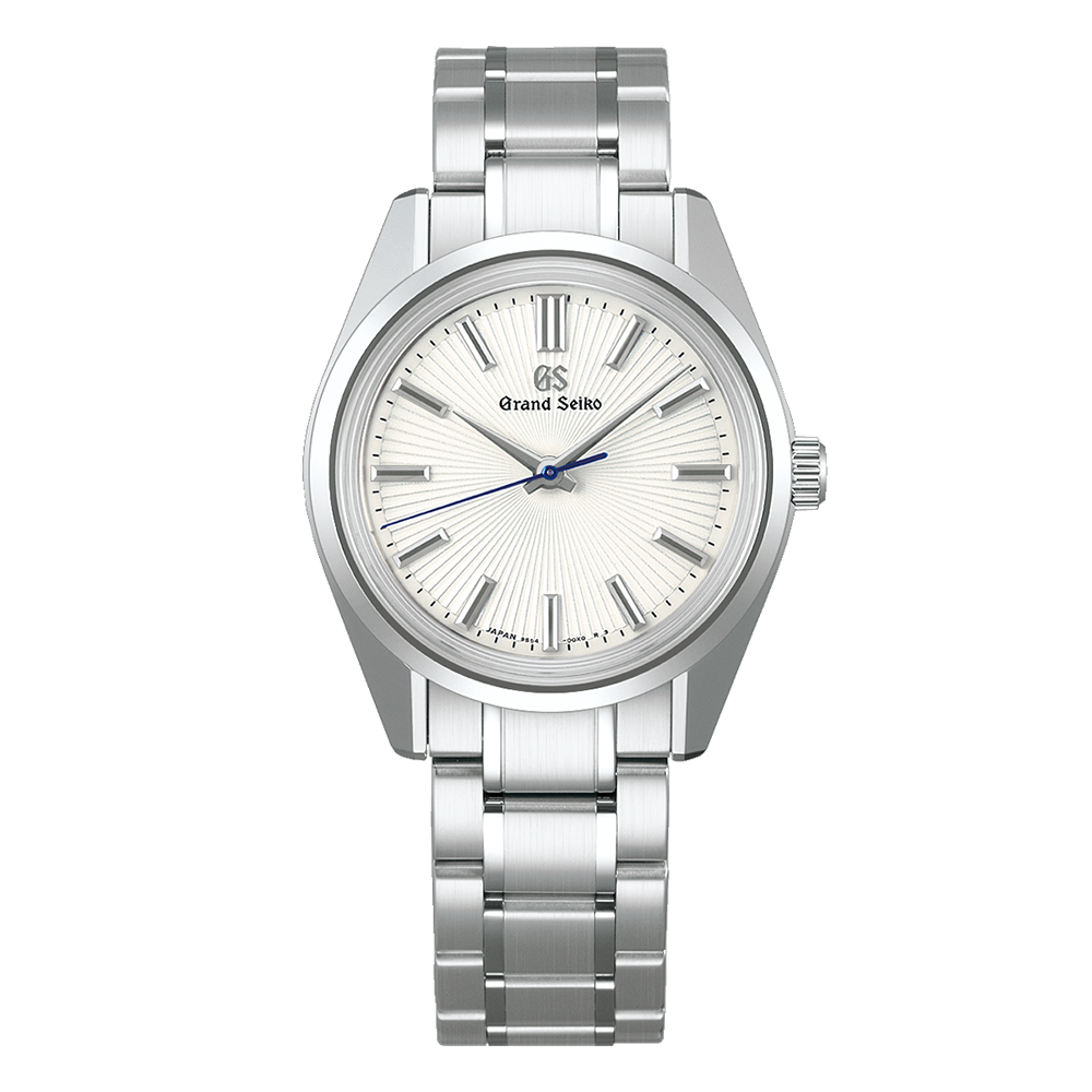 (グランドセイコー)
