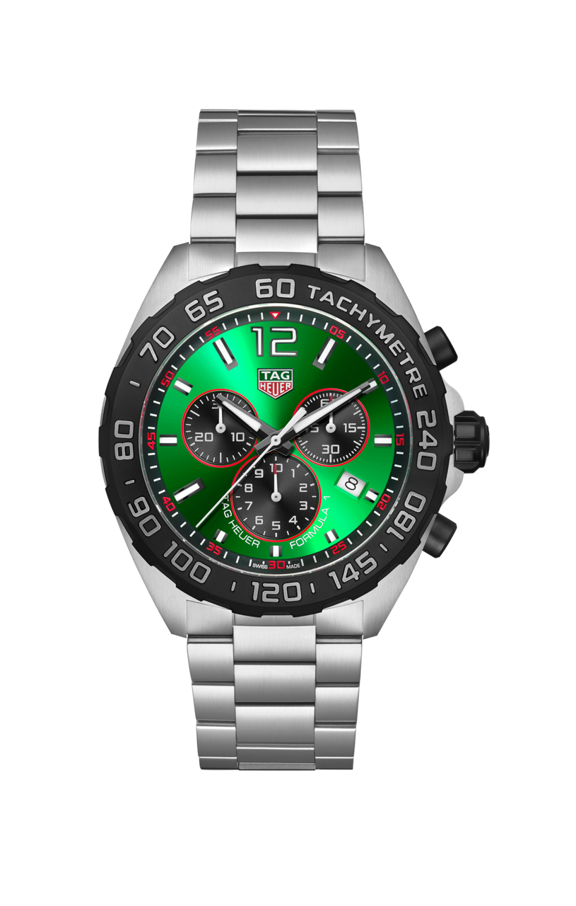TAG Heuer(タグ・ホイヤー)
