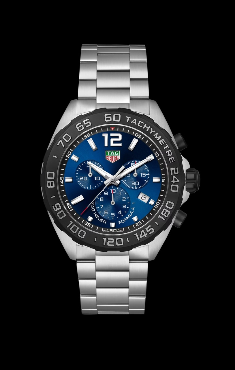 TAG Heuer(タグ・ホイヤー)

