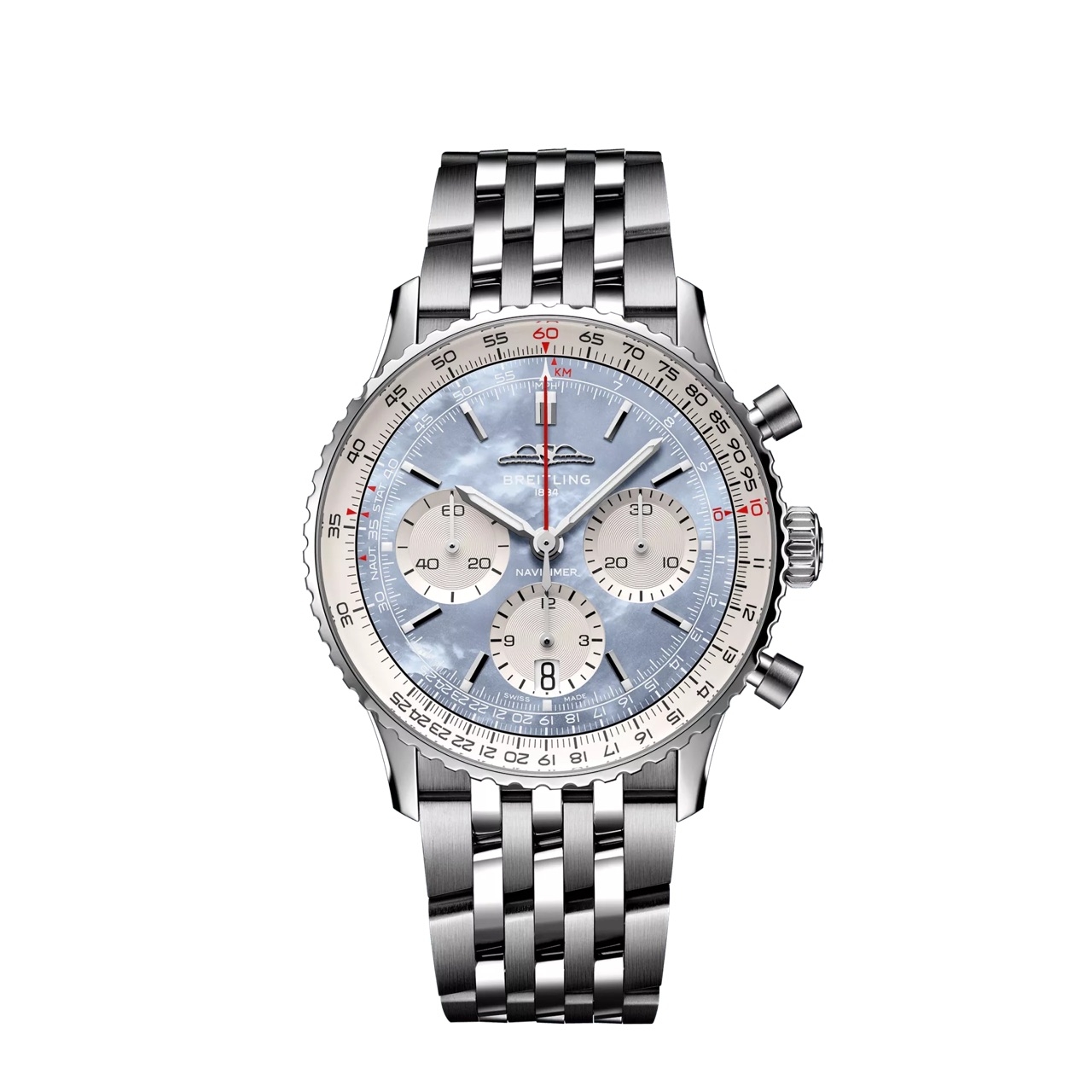 BREITLING(ブライトリング)
