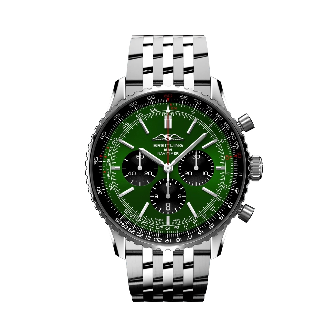BREITLING(ブライトリング)
