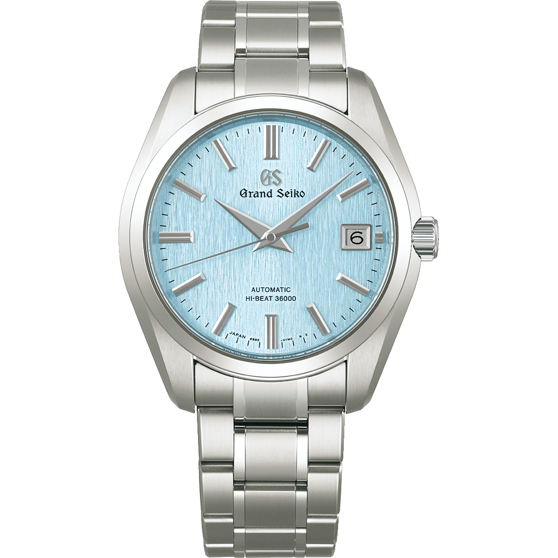 Grand Seiko(グランドセイコー)
