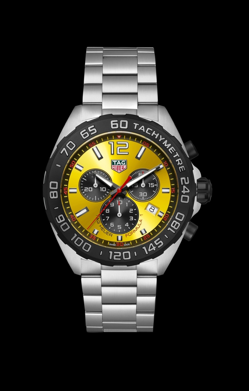 TAG Heuer(タグ・ホイヤー)
