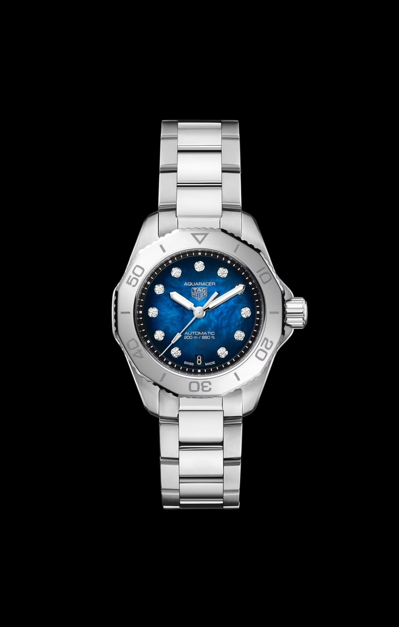 TAG Heuer(タグ・ホイヤー)
